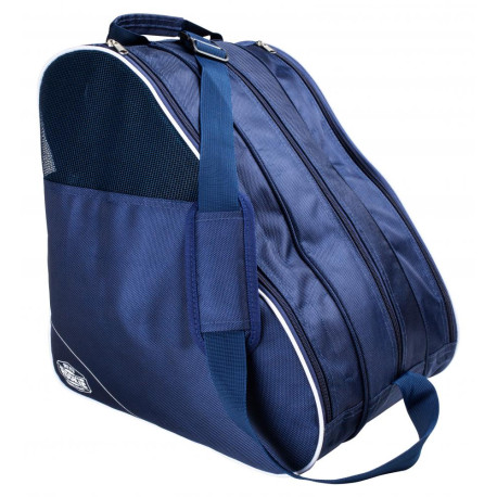 Rookie Boot Bag Compartmental Navy/White 2020 - Sacs / Housses pour rollers