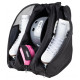 Rookie Boot Bag Compartmental Navy/White 2020 - Sacs / Housses pour rollers