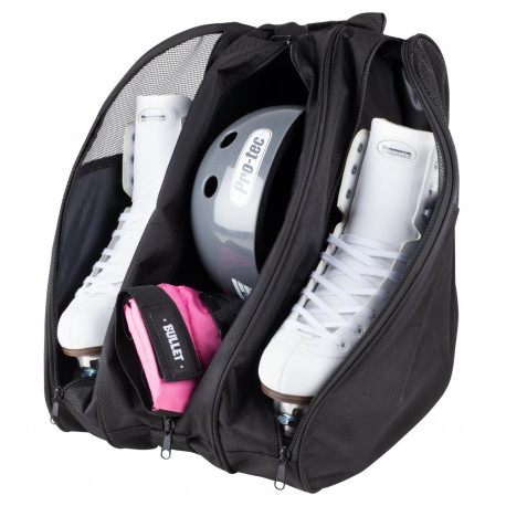 Rookie Boot Bag Compartmental Navy/White 2020 - Sacs / Housses pour rollers