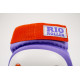 Rio Roller Triple Pad Set Purple/Orange 2020 - Protection Set