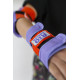Rio Roller Triple Pad Set Purple/Orange 2020 - Protection Set