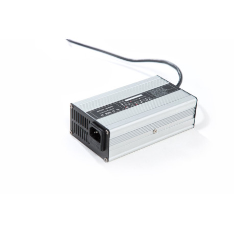 Evolve Super Fast Battery Charger 2020 - Chargeur - Skateboard Électrique