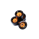 LONGBOARD WHEELS Evolve GT Wheel 83mm 76a 2020 