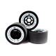 LONGBOARD WHEELS Evolve GT Wheels 97mm 2020  -