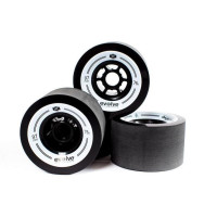 LONGBOARD WHEELS Evolve GT Wheels 97mm 2020  -