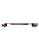 LONGBOARD WHEELS Evolve GT Wheels 97mm 2020  -