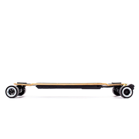 Evolve GT Wheels 97mm 2020 - Roues - Skateboard Électrique