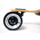 LONGBOARD WHEELS Evolve GT Wheels 97mm 2020  -