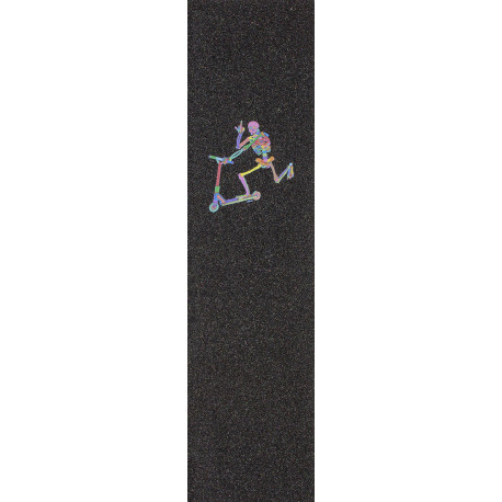 Proto SD Skeleton Pro Scooter Grip Tape 2021 - Grip