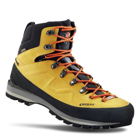 Crispi Crossover Rainier Pro GTX 2019 - Treeking / Outdoor