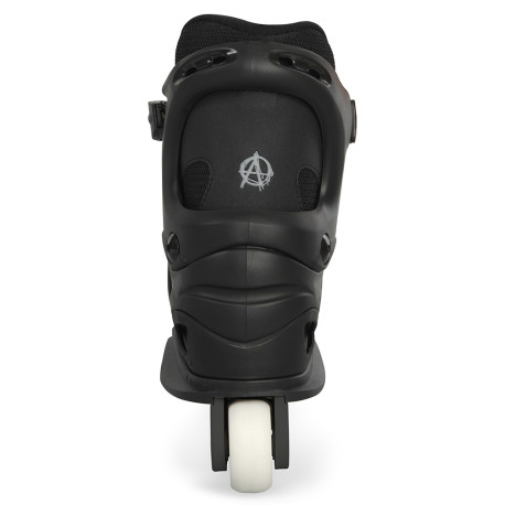 Roller en ligne Anarchy Panik Black 2019 - Rollers en ligne