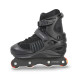 Roller en ligne Anarchy Panik Black 2019 - Rollers en ligne