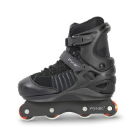 Roller en ligne Anarchy Panik Black 2019 - Rollers en ligne
