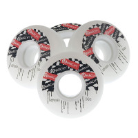 Roues de patinage en ligne Anarchy 57mm 2023 - ROUES