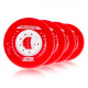 Powerslide Wheel PS FSK 84mm 4-Pack 2018 -