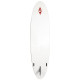 Bic Performer 10'6 Red 2019 - SUP vagues