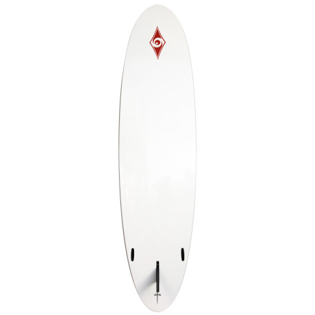 Bic Performer 10'6 Red 2019 - SUP vagues
