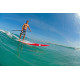 Bic Performer 10'6 Red 2019 - SUP vagues