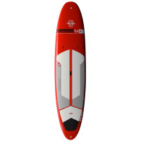 Bic Performer 11'6 Red 2020 - SUP vagues