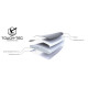 Bic Performer Tough 11'6 2020 - SUP vagues