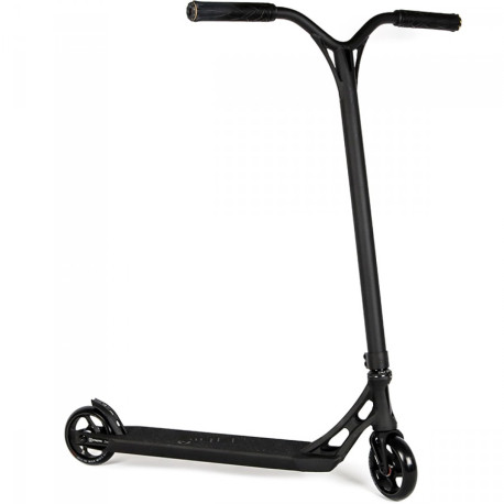Freestyle Scooter Ethic Vulcain 12 Std Black 2023  - Freestyle Scooter Complete