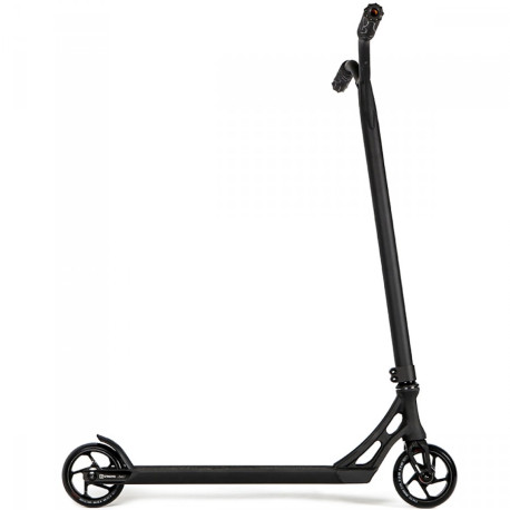Freestyle Scooter Ethic Vulcain 12 Std Black 2023  - Freestyle Scooter Complete