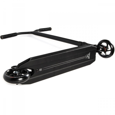 Freestyle Scooter Ethic Vulcain 12 Std Black 2023  - Freestyle Scooter Complete