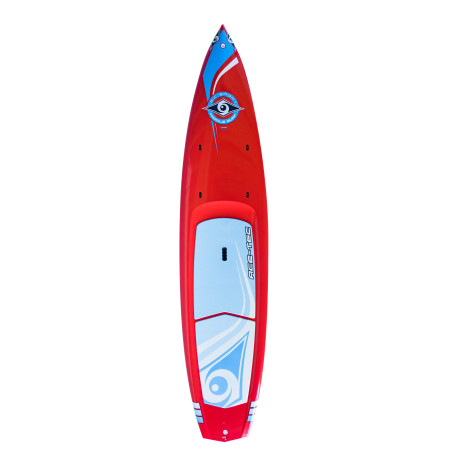 Bic Wing Red 11'0'' 2019 - Sup Race