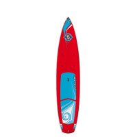 Bic Wing Red 12'6'' 2019 - Sup Race