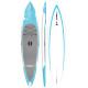 Bic Bullet 11.0 x28.25 Twc 2019 - Sup All Around
