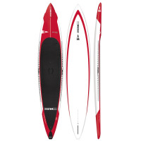 Bic Bullet 12.6 x28.25 Twc 2019 - Sup All Around