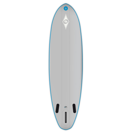 Bic Performer Air Evo 10'6 Pack 2020 - SUP vagues