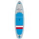 Bic Wing Air Evo 11'0 Pack 2020 - Sup All Around