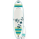 Bic Oxbow Play Air 10'6 2019 - Sup All Around
