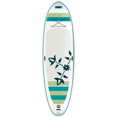 Bic Oxbow Play Air 10'6 2019 - Sup All Around