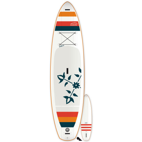 Bic Oxbow Explore Air 11'0 2019 - Sup All Around