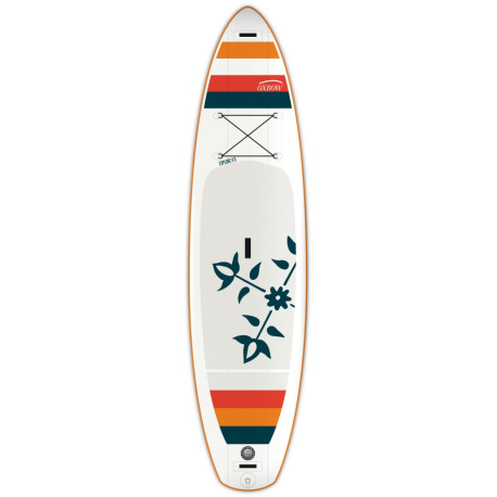 Bic Oxbow Explore Air 11'0 2019 - Sup All Around