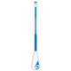 Bic SUP Paddle 170-210 Alu S 2pcs Blue 2019 - PADDEL