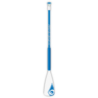 Bic SUP Paddle 170-210 Alu S 2pcs Blue 2019 - PADDEL