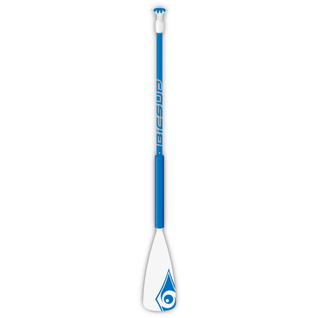 Bic SUP Paddle 170-210 Alu S 2pcs Blue 2019 - PADDEL
