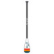 Bic SUP Paddle Oxbow CF 2019 - PADDEL