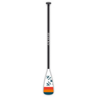 Bic SUP Paddle Oxbow CF 2019 - PADDEL