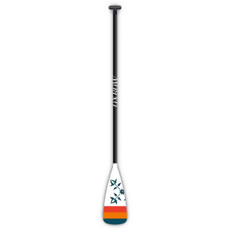 Bic SUP Paddle Oxbow CF 2019 - PADDEL