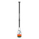Bic SUP Paddle Oxbow CF Travel 2020 - PADDEL