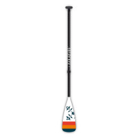 Bic SUP Paddle Oxbow CF Travel 2020 - PADDEL