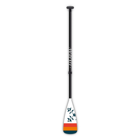 Bic SUP Paddle Oxbow CF Travel 2020 - PADDEL