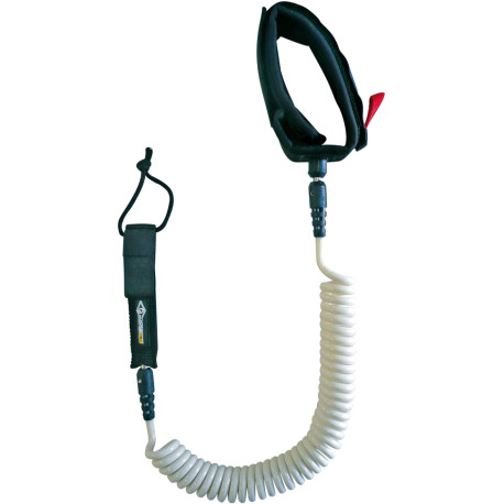 Bic SUP Leash 11' Coiled 2020 - Leash
