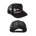 Bic Cap Trucker Black / Icon 2019