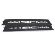 Bic Standard Roof Rack Pad 2pc 2019 - SPORT D'EAU