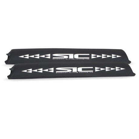 Bic Standard Roof Rack Pad 2pc 2019 - SPORT D'EAU